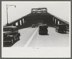 Pulaski Skyway from New York City to New Jersey