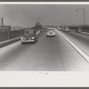 Pulaski Skyway from New York City to New Jersey