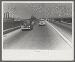 Pulaski Skyway from New York City to New Jersey