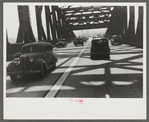 Pulaski Skyway from New York City to New Jersey