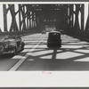 Pulaski Skyway from New York City to New Jersey