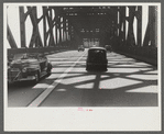 Pulaski Skyway from New York City to New Jersey