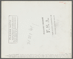 In Breathitt County, Kentucky, the children must travel such long distances over poor roads and up creek beds that they bring their lunches in pails. Mrs. Marie R. Turner, the county superintendent is trying to institute a hot lunch program in all the