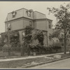 General Ebenezer Stevens house. Astoria