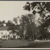 Rufus King house. In King Park. Jamaica
