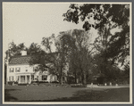 Rufus King house. In King Park. Jamaica