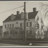 Old Presbyterian Parsonage. Hempstead