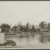 View of harbor. East Rockaway