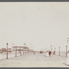 Casino and boardwalk. Long Beach