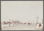 Casino and boardwalk. Long Beach