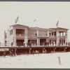National Bathing Pavillion. Long Beach
