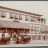 Casino. Long Beach