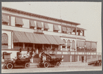 Casino. Long Beach