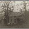 Jagger house.  Speonk, Southampton