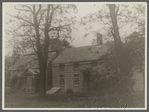 Jagger house.  Speonk, Southampton