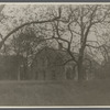 Jagger house.  Speonk, Southampton