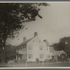Howell house. Bridgehampton, Southampton