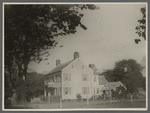 Howell house. Bridgehampton, Southampton