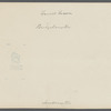 Howell house. Bridgehampton, Southampton