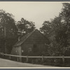 Mill at Beaverdam. Southampton