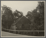 Mill at Beaverdam. Southampton