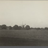 View of windmill at Ocean Road. Bridgehampton, Southampton