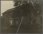 Ed. Halsey house. Main Street. Southampton
