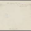 Ed. Halsey house. Main Street. Southampton