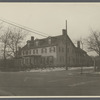 Jennings house. Hempstead