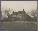 Jennings house. Hempstead