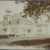 Public School No. 10. Willis Ave. Mineola, North Hempstead