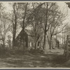 Daniel Hegeman house. Ceder Swamp, near Glen Head. D.J. Horan occ.
(1922). Glen Head, Oyster Bay