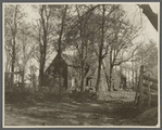 Daniel Hegeman house. Ceder Swamp, near Glen Head. D.J. Horan occ.
(1922). Glen Head, Oyster Bay