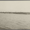 View of waterfront. Shelter Island