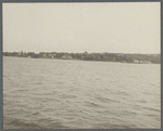 View of waterfront. Shelter Island