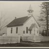 Searington Methodist Episcopal Church. Searingtown, North Hempstead