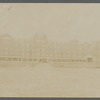 Side view of Edgemere Hotel. Edgemere, Rockaway