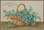 S. Rosenbloom & Sons, shoes