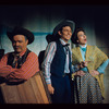 Destry Rides Again, original Broadway production