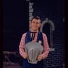 Destry Rides Again, original Broadway production