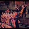 Destry Rides Again, original Broadway production