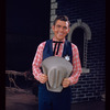 Destry Rides Again, original Broadway production