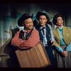 Destry Rides Again, original Broadway production