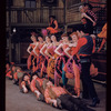 Destry Rides Again, original Broadway production