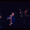 Destry Rides Again, original Broadway production