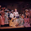 Destry Rides Again, original Broadway production