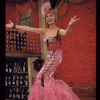 Destry Rides Again, original Broadway production