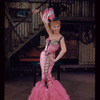 Destry Rides Again, original Broadway production