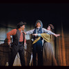 Destry Rides Again, original Broadway production