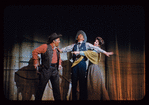 Destry Rides Again, original Broadway production